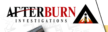 Afterburn Investigations, LLC